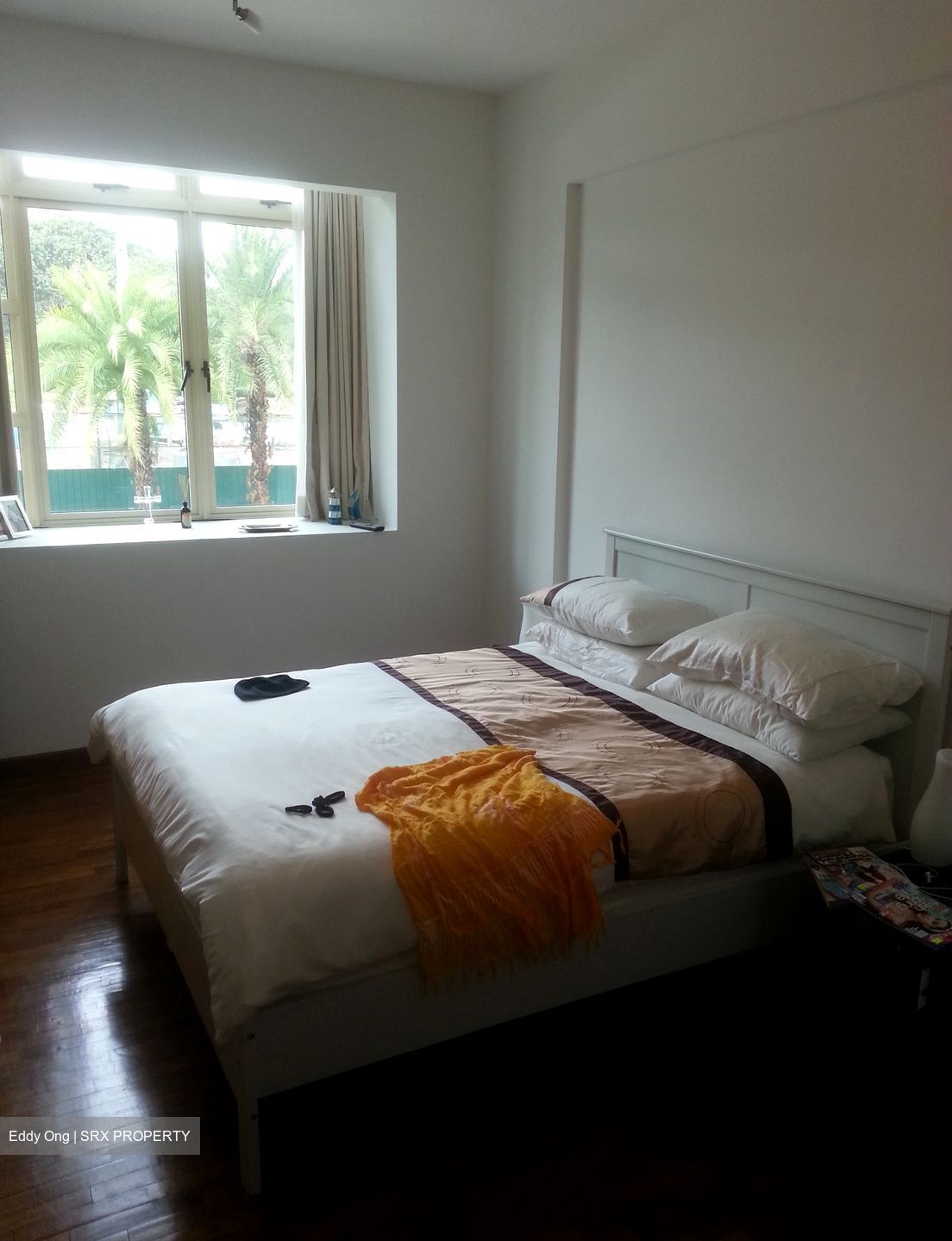 Jervois Regency (D10), Apartment #449986671